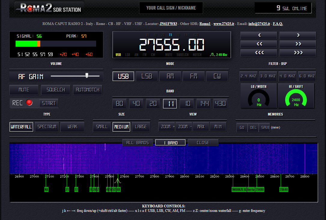 Вебсдр. Софт для SDR приёмника. Технология SDR. Программы для СДР приемников. SDR радио.